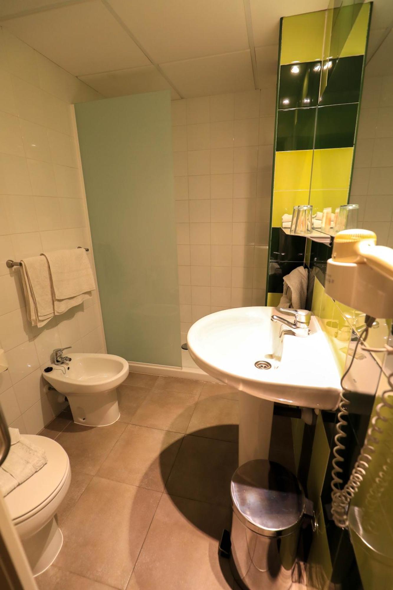 Es Mitjorn Hotel San Antonio  Kültér fotó