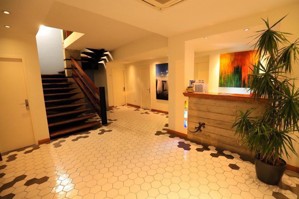 Es Mitjorn Hotel San Antonio  Kültér fotó