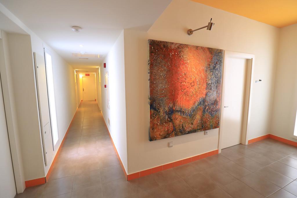 Es Mitjorn Hotel San Antonio  Kültér fotó