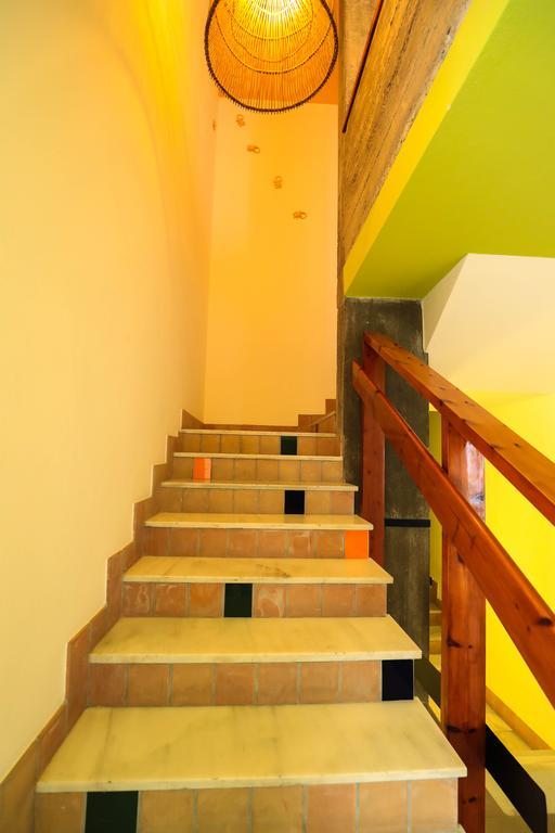 Es Mitjorn Hotel San Antonio  Kültér fotó