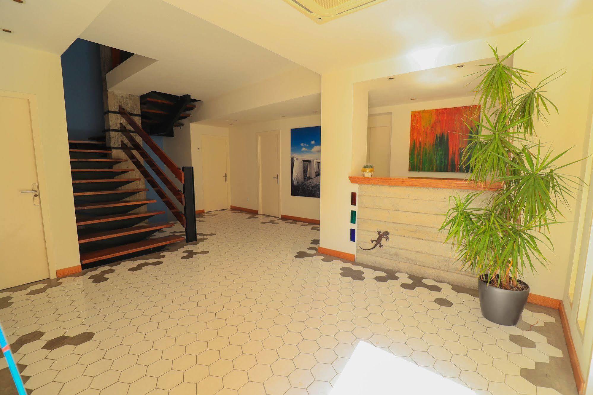 Es Mitjorn Hotel San Antonio  Kültér fotó
